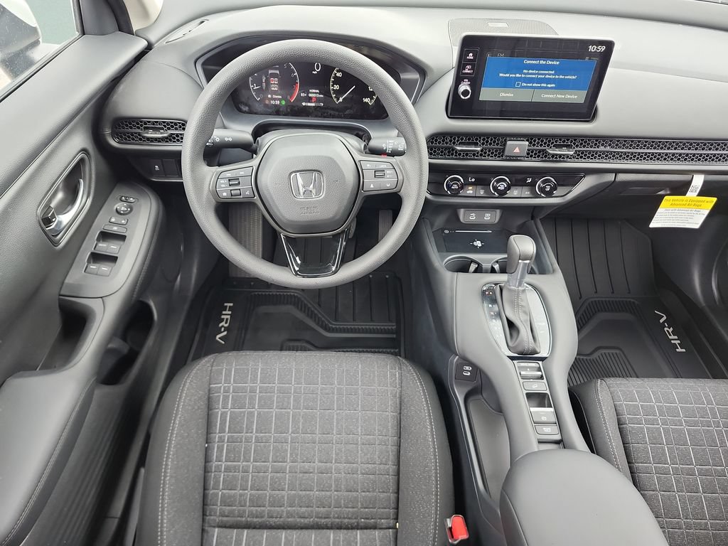 New 2026 Honda HR-V LX image 17