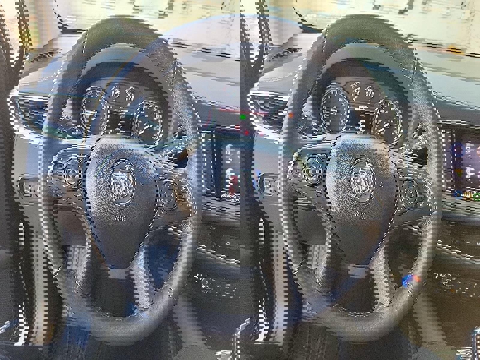 Used 2021 Buick Enclave Premium w/ Sun and Sites Package image 48