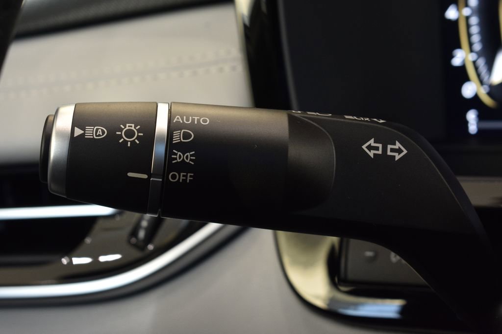 New 2026 INFINITI QX60 Luxe image 15