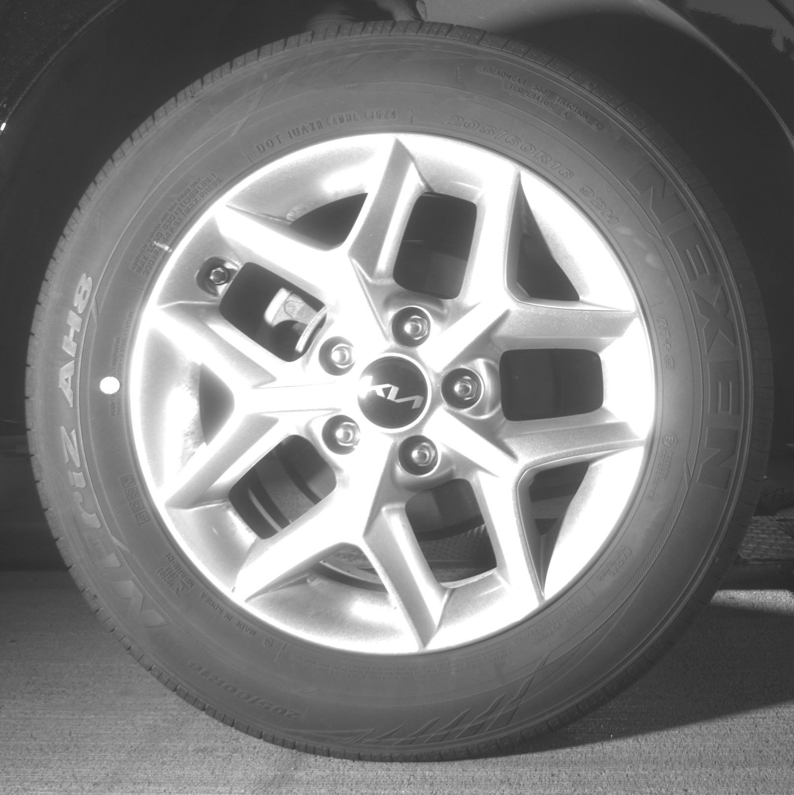 Used 2025 Kia Soul LX w/ LX Technology Package image 15