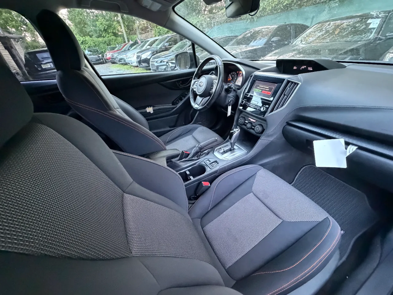 Used 2018 Subaru Crosstrek 2.0i Premium w/ Eyesight System AWD/4WD image 31