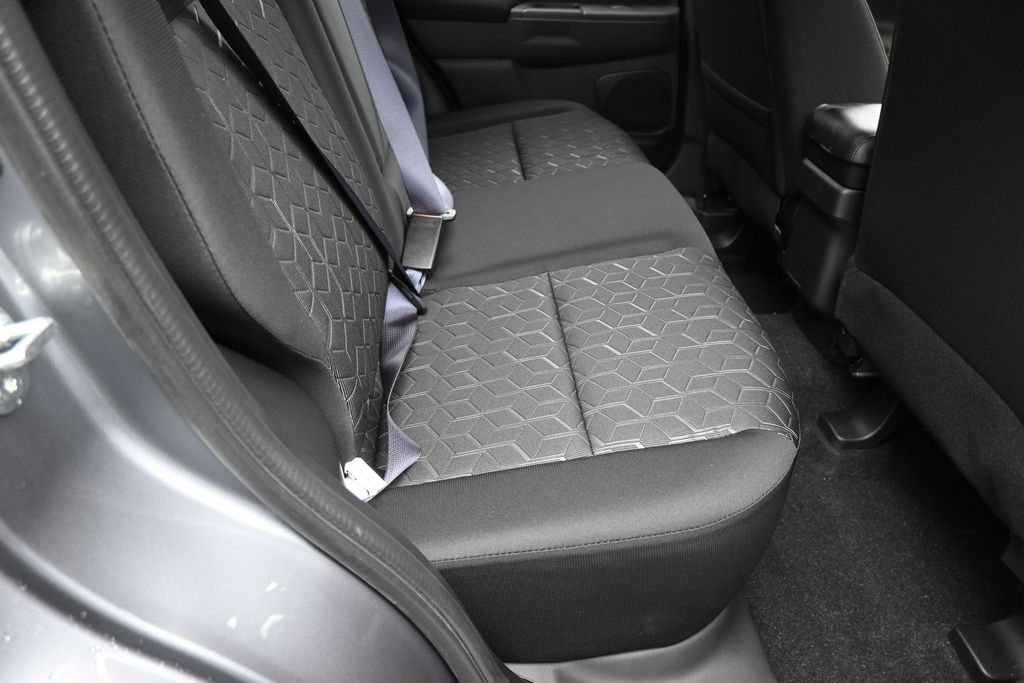 New 2027 Mitsubishi Outlander Sport ES FWD image 33