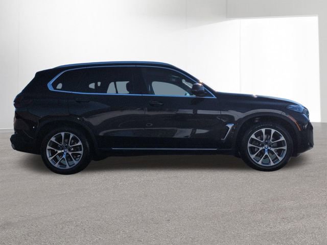 Used 2024 BMW X5 xDrive40i image 5