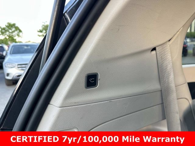 Certified 2023 Chrysler Pacifica Touring-L FWD image 15
