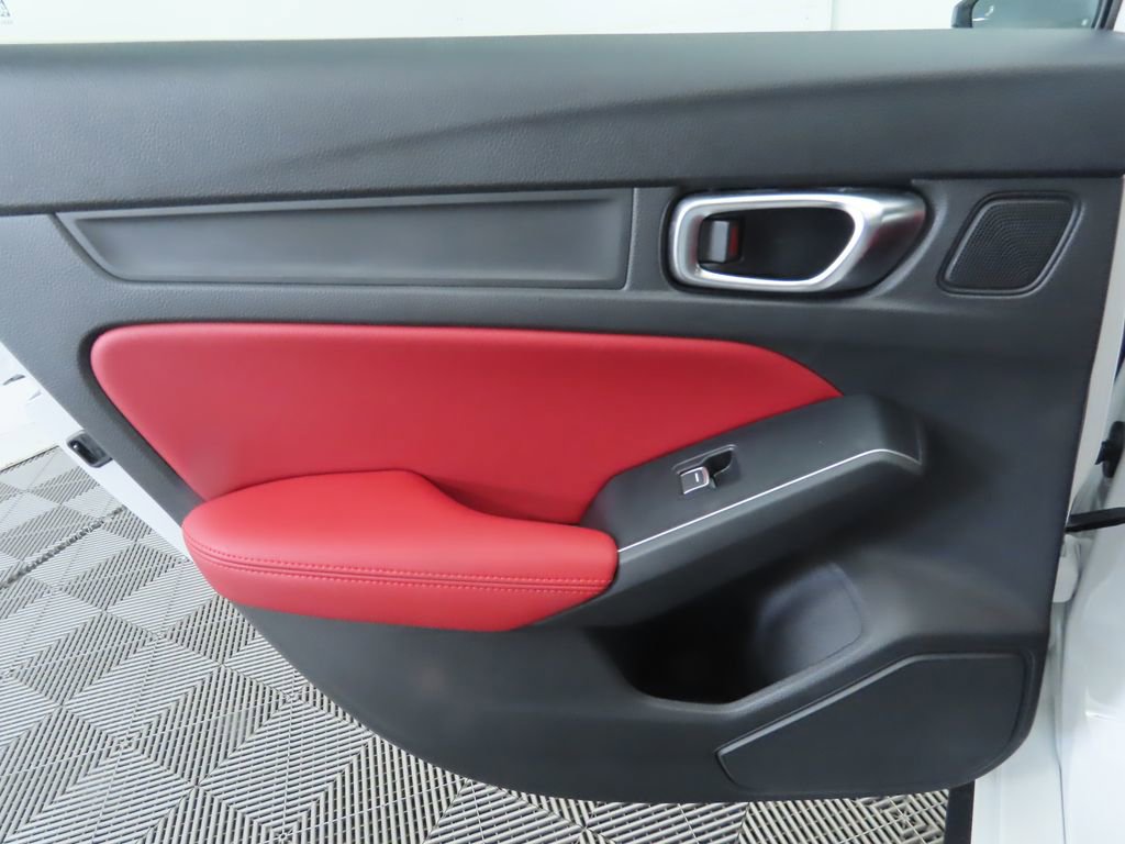 New 2026 Acura Integra A-Spec image 27