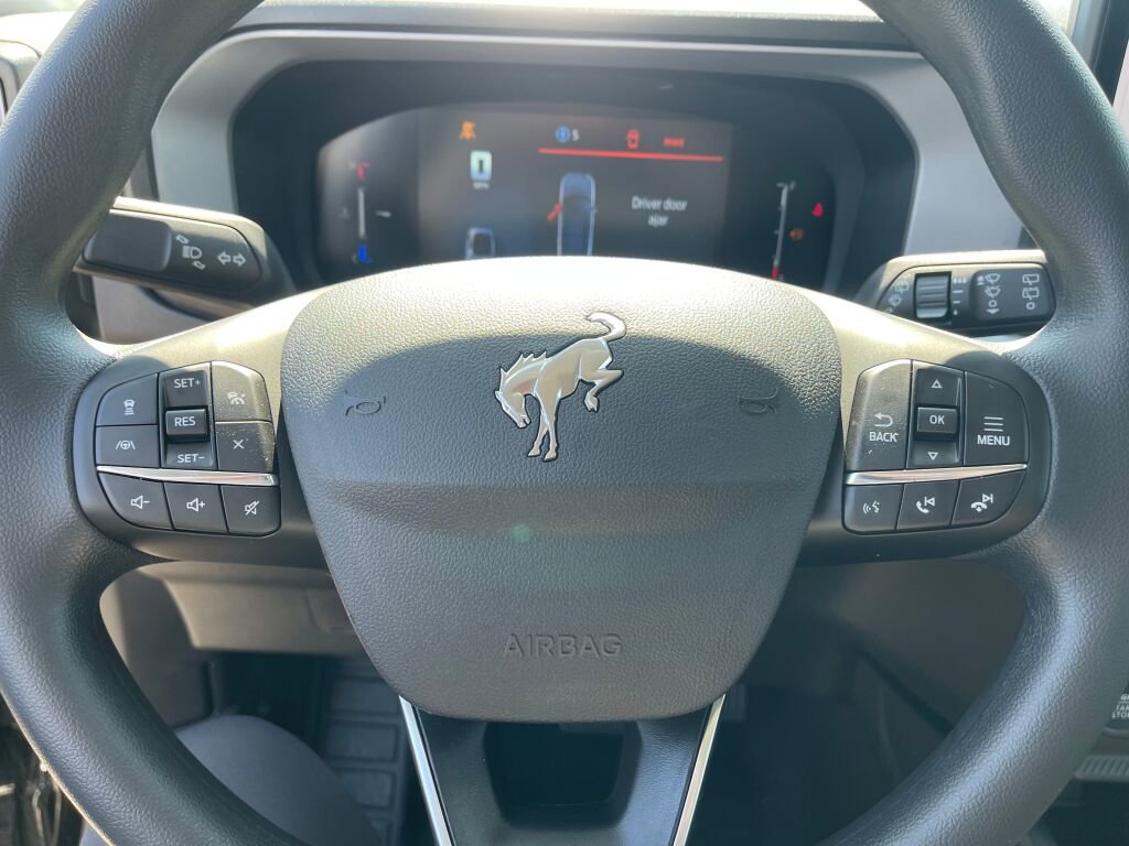 New 2026 Ford Bronco Sport Big Bend w/ Black Appearance Package image 16
