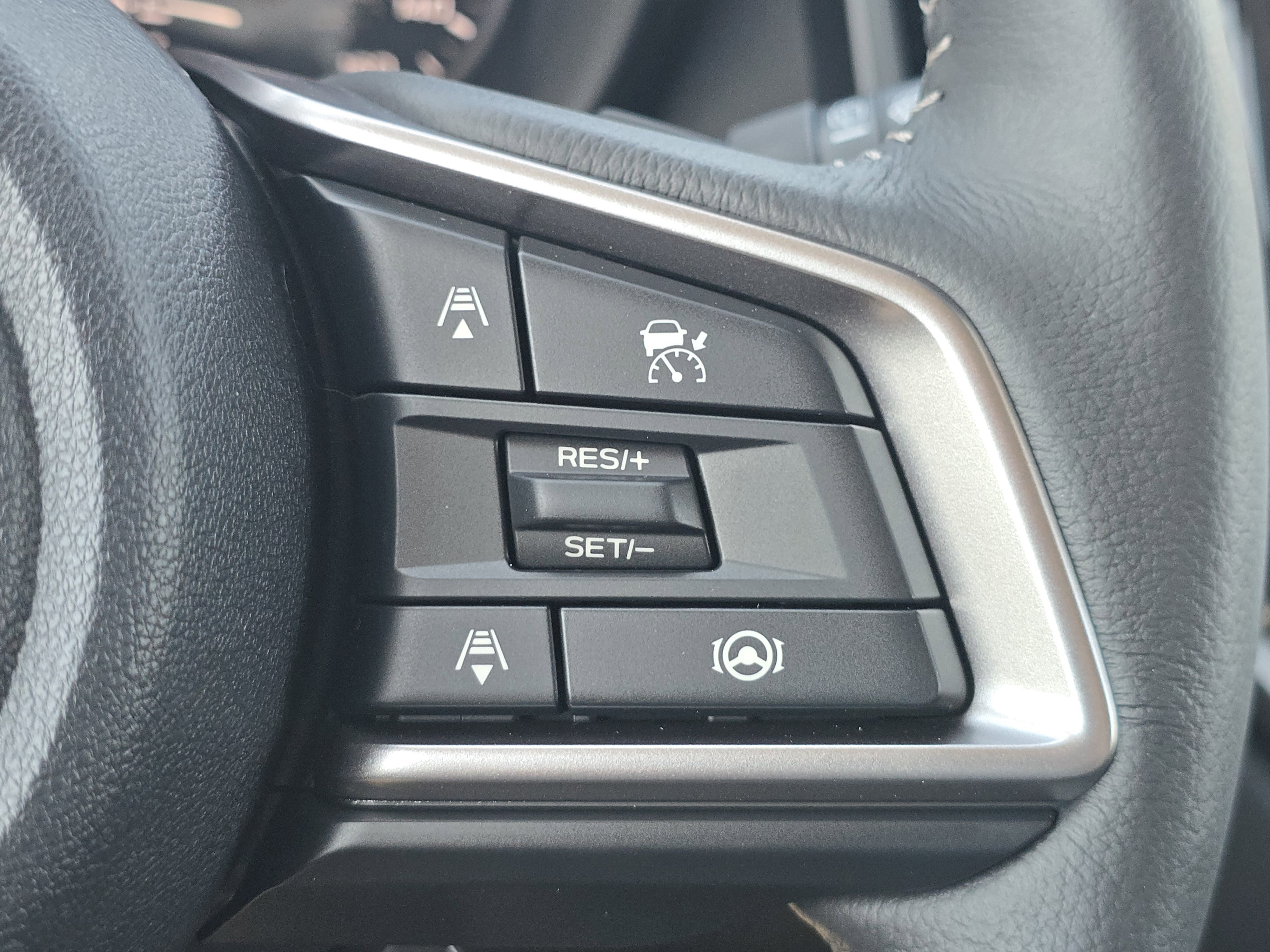 New 2026 Subaru Ascent Premium AWD/4WD image 22