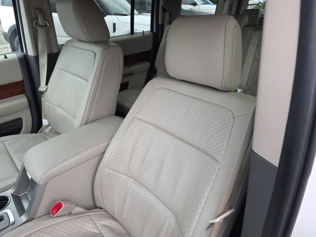 Used 2010 Ford Flex Limited AWD/4WD image 21