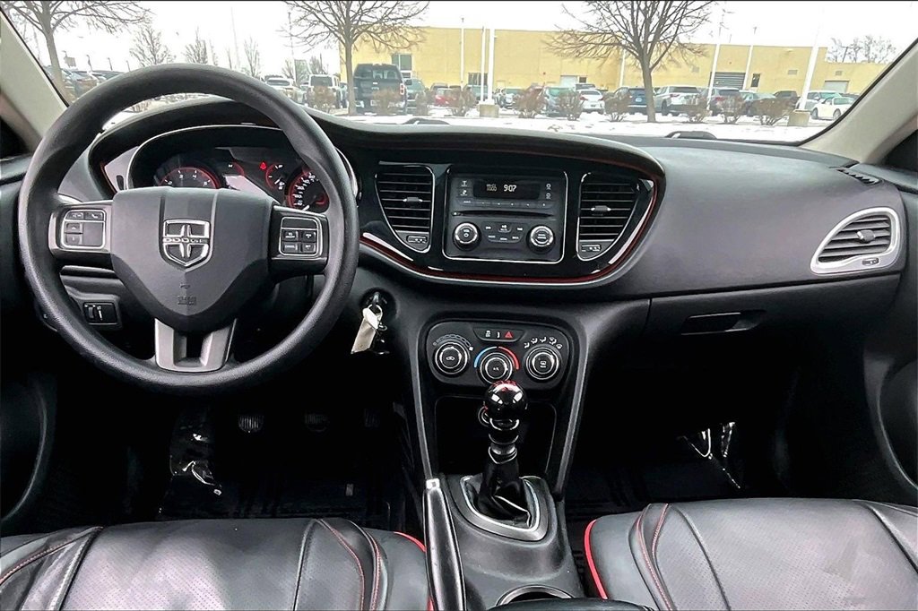 Used 2015 Dodge Dart SE w/ Convenience Group image 21