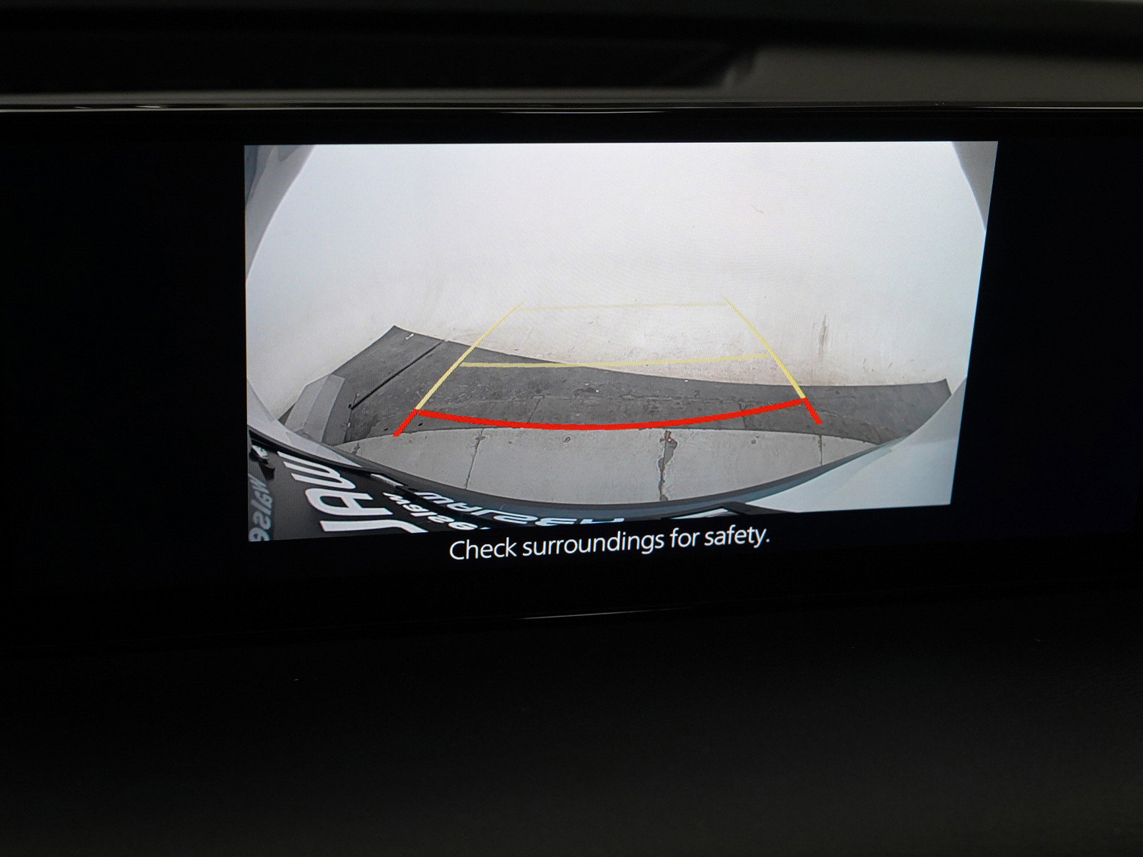 Used 2024 MAZDA CX-50 AWD 2.5 S w/ Cargo Package image 22