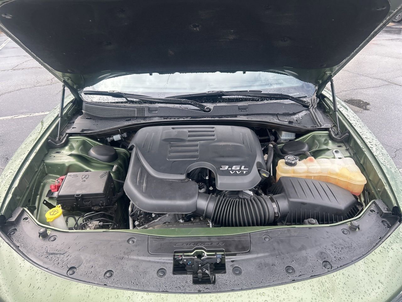 Used 2022 Dodge Charger SXT w/ Plus Group image 11