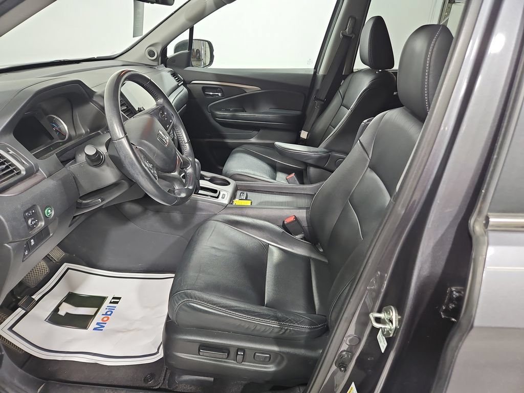 Used 2019 Honda Pilot EX-L image 9