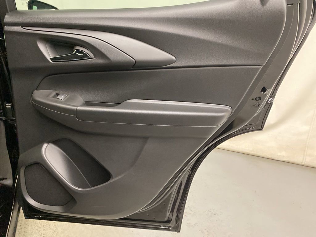 New 2026 Chevrolet TrailBlazer ACTIV w/ Convenience Package image 13