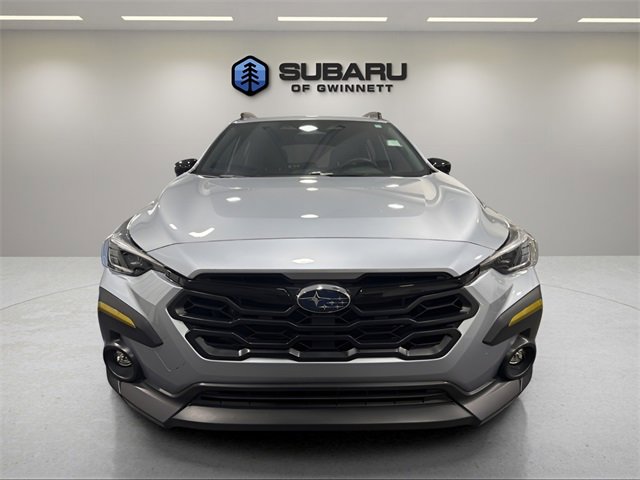 Certified 2024 Subaru Crosstrek 2.5i Sport image 8