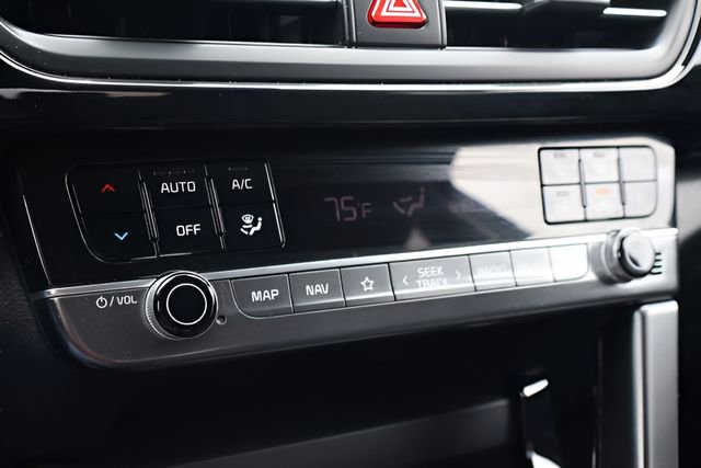 Used 2024 Kia Seltos S AWD/4WD image 22