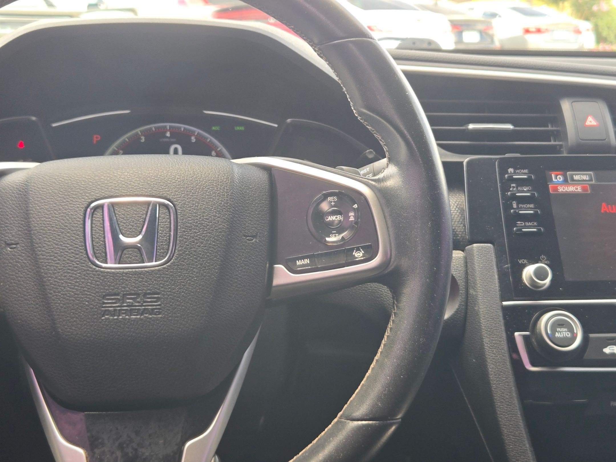 Used 2021 Honda Civic Sport image 20