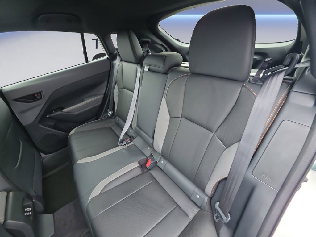New 2026 Subaru Crosstrek 2.5i Wilderness image 16