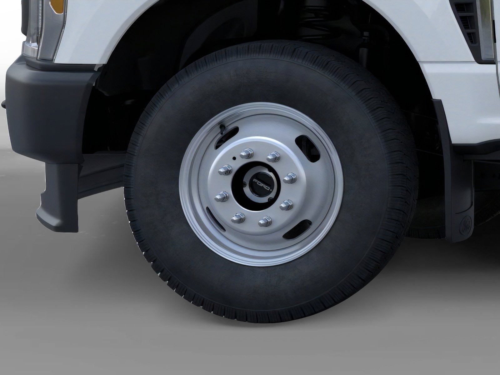 New 2026 Ford F350 XL image 19