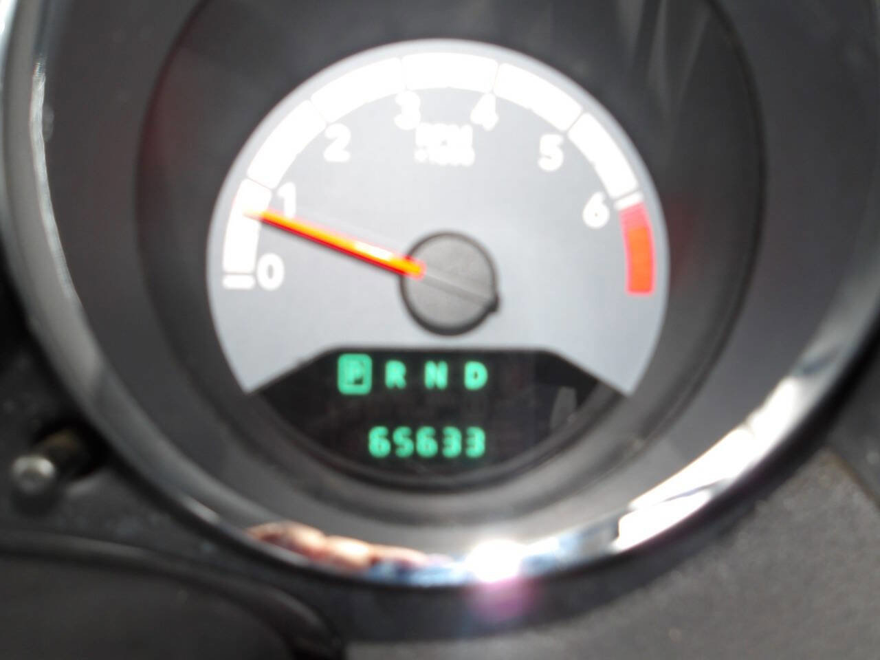 Used 2012 Dodge Caliber SXT image 13