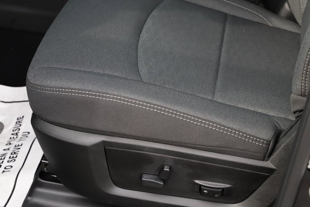 New 2026 RAM 2500 Big Horn image 17