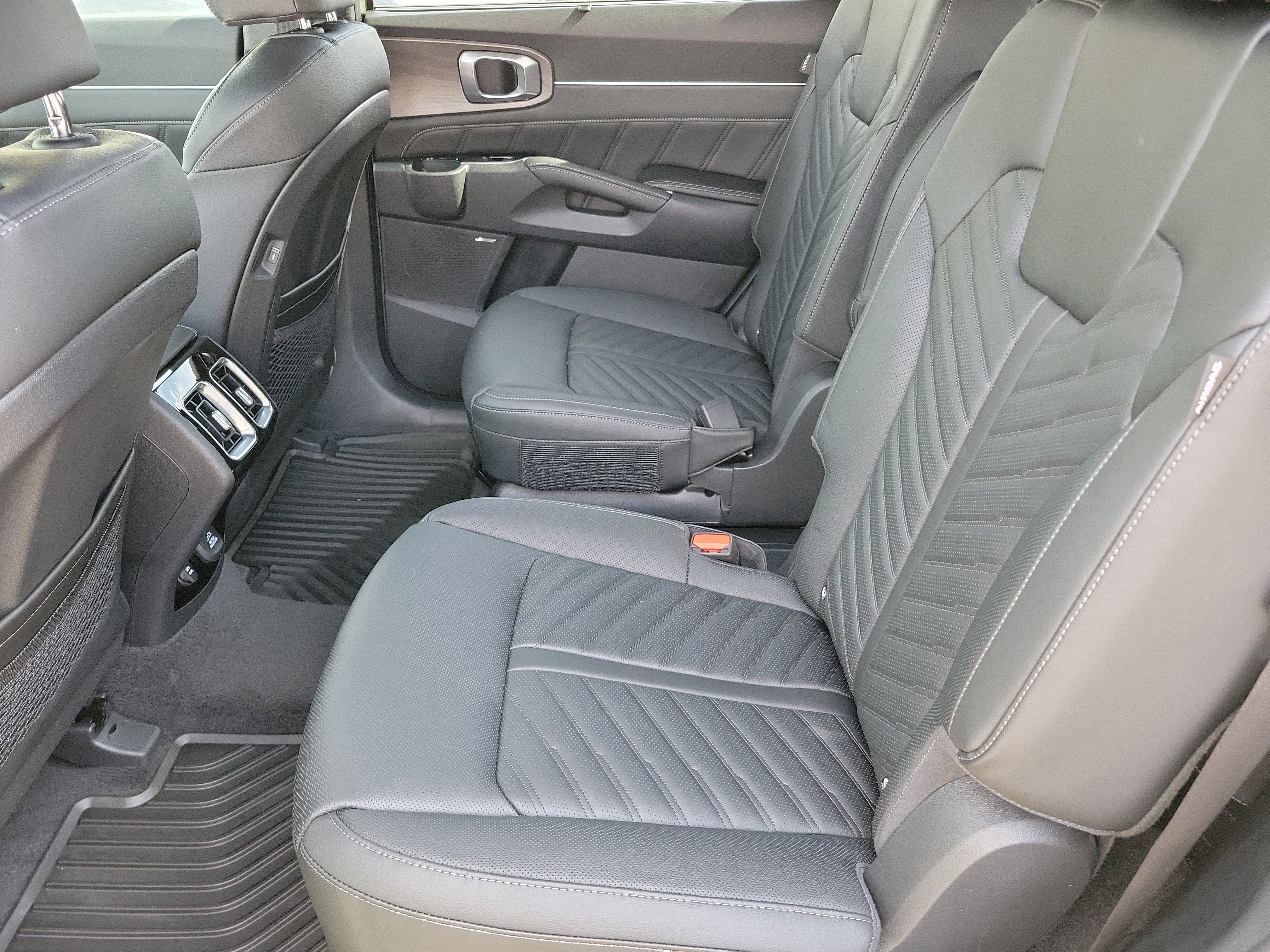 New 2026 Kia Sorento SX Prestige image 6