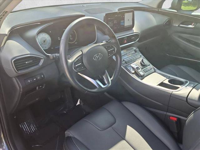 Used 2023 Hyundai Santa Fe SEL w/ Premium Package FWD image 10