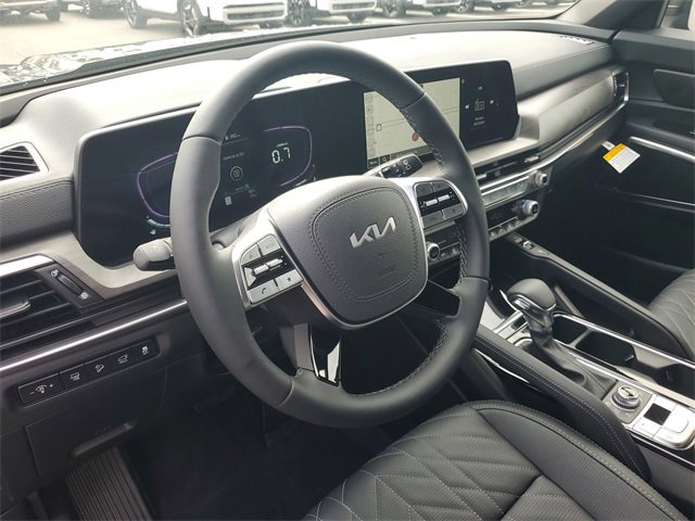 New 2025 Kia Telluride AWD image 28