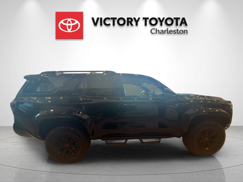 New 2026 Toyota 4Runner TRD Pro AWD/4WD image 6