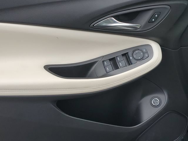Certified 2026 Buick Encore GX Sport Touring w/ Advanced Technology Package FWD image 15