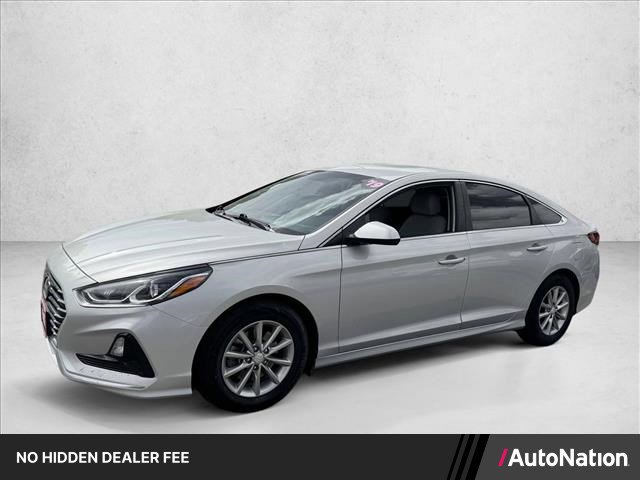 Used 2019 Hyundai Sonata SE FWD image 1