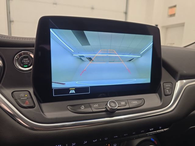 Used 2024 Chevrolet Blazer LT w/ Redline Edition FWD image 23