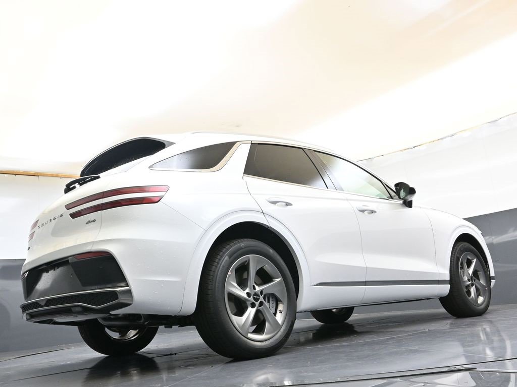 New 2026 Genesis GV70 2.5T image 40