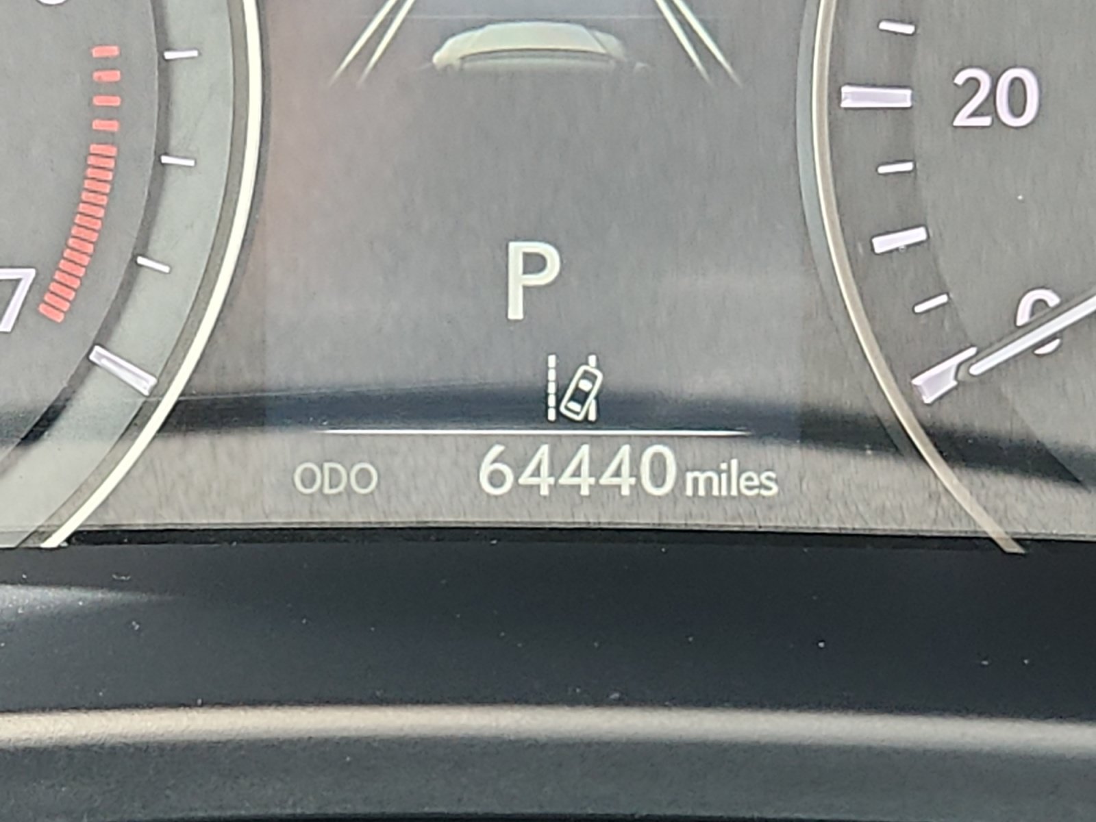 Used 2020 Lexus RX 350 AWD w/ Premium Package image 11