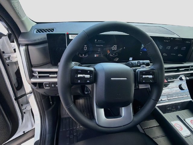 New 2027 Hyundai Santa Fe SE FWD image 11