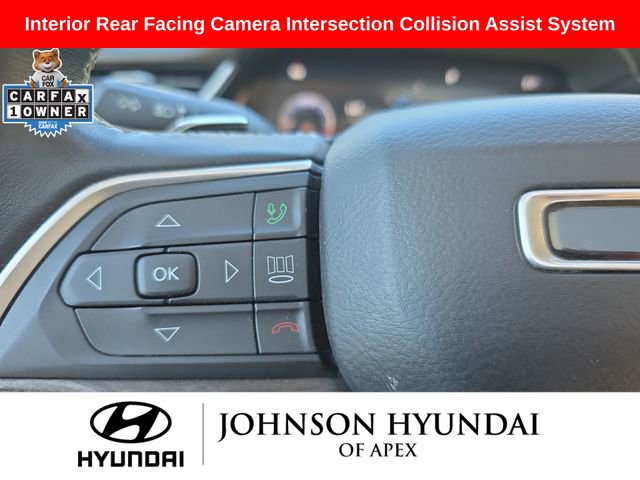 Used 2021 Jeep Grand Cherokee L Limited w/ Luxury Tech Group II image 32