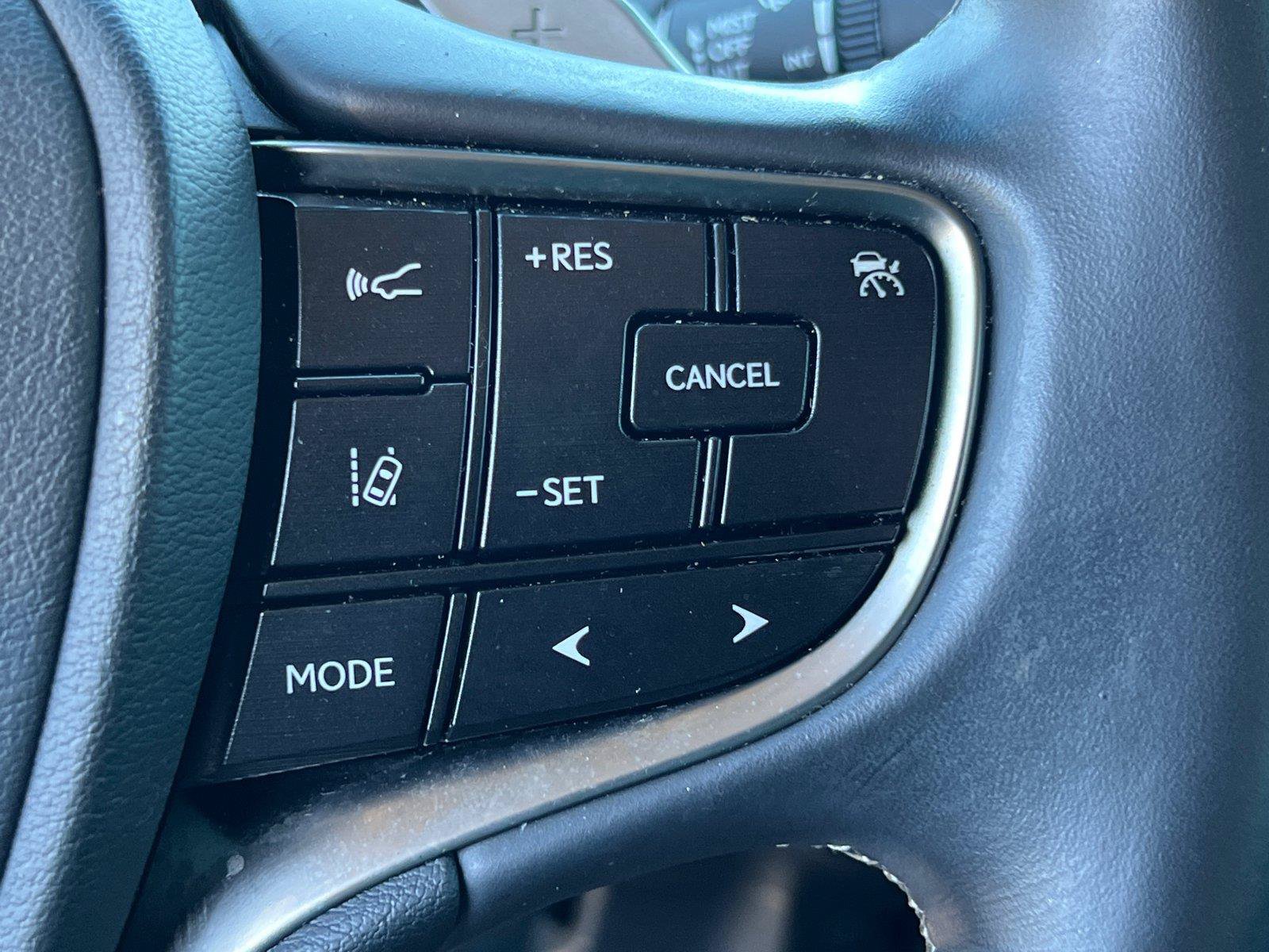 Used 2019 Lexus ES 350 w/ Accessory Package FWD image 25