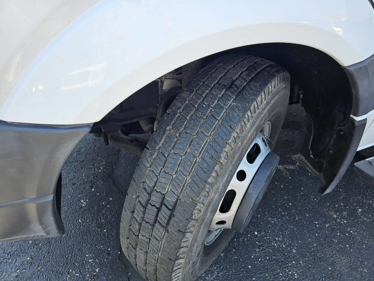 Used 2007 Dodge Sprinter 3500 image 11