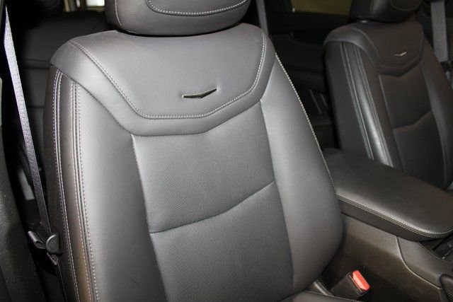 Certified 2023 Cadillac XT5 Premium Luxury w/ LPO, Floor Liner Package image 28