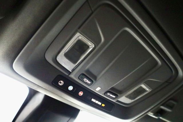 Certified 2021 Chevrolet Silverado 1500 Custom w/ Safety Confidence Package image 29