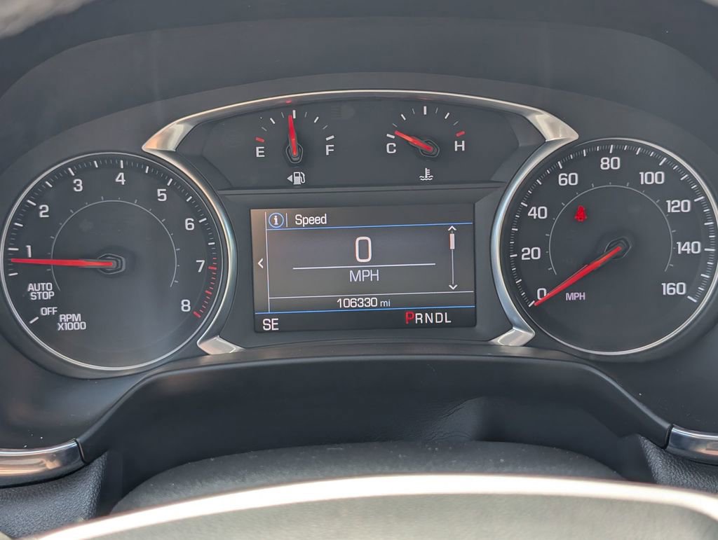 Used 2022 Chevrolet Blazer LT image 18