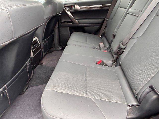 Used 2023 Lexus GX 460 Premium w/ Premium Package AWD/4WD image 14