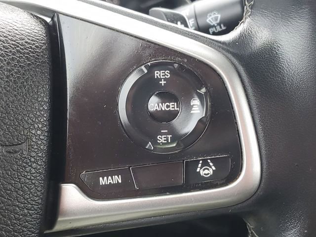 Used 2020 Honda Civic Sport image 12