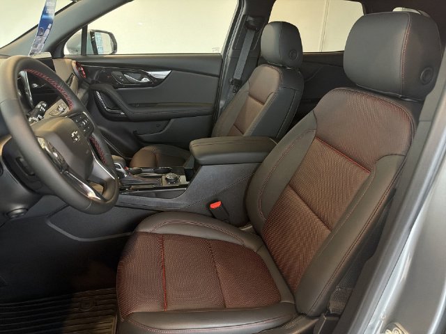 New 2026 Chevrolet Blazer RS w/ Driver Confidence II Package FWD image 22
