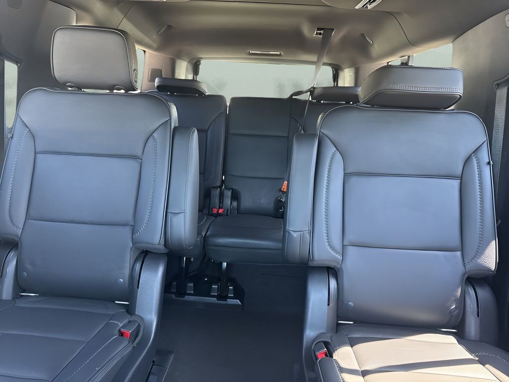 Used 2022 GMC Yukon XL Denali w/ Max Trailering Package AWD/4WD image 15
