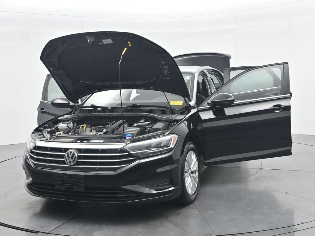 Used 2019 Volkswagen Jetta S w/ Driver Assistance Package FWD image 46