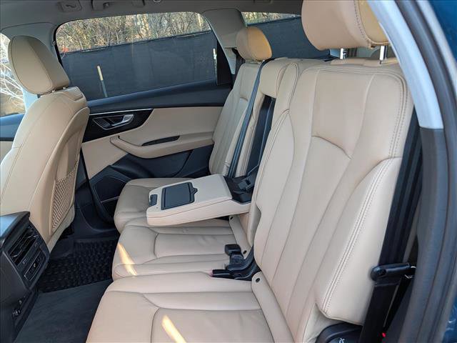 Used 2022 Audi Q7 3.0T Premium Plus w/ Premium Plus Package image 25