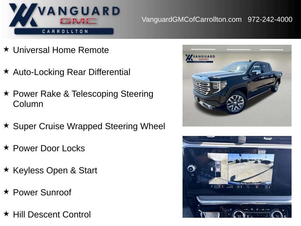 New 2026 GMC Sierra 1500 Denali image 18