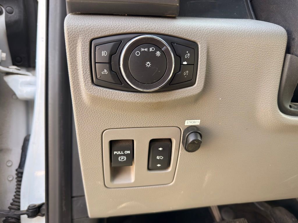 Used 2018 Ford F150 XLT w/ Equipment Group 301A Mid image 37