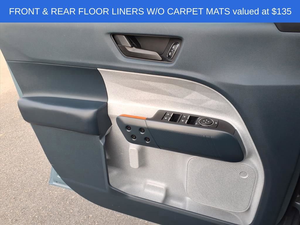 Used 2022 Ford Maverick XLT w/ Equipment Group 300A Standard image 9