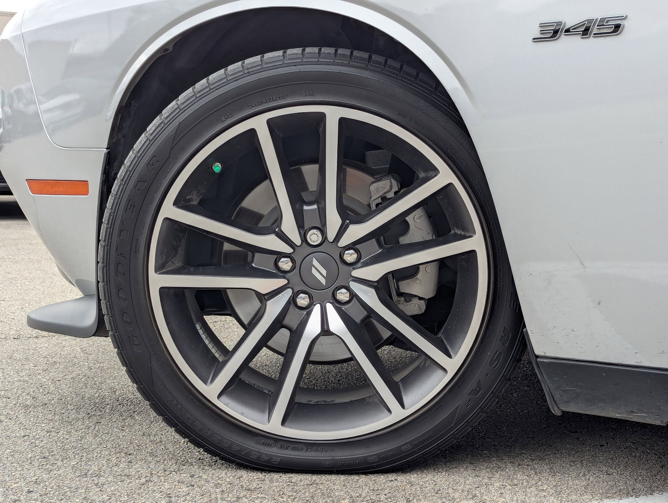 Used 2023 Dodge Challenger R/T image 27